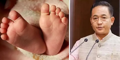 `அதிக குழந்தைகள் பெற்றுக்கொண்டால் ஊதிய உயர்வு'- சிக்கிம் அரசின் அதிரடி முடிவு ஏன்?