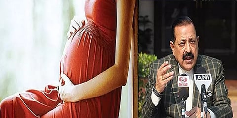 `மகப்பேறில் குழந்தை இறந்தால் தாய்க்கு 60 நாட்கள் சிறப்பு விடுப்பு!’ மத்திய அரசு அறிவிப்பு