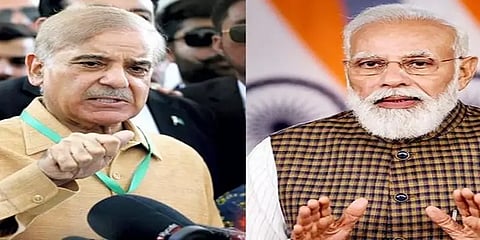 ‘இந்தியாவுடனான 3 போர்கள் மூலம் பாடம் கற்றுக்கொண்டோம்’- சுமூக உறவை விரும்பும் பாக். பிரதமர்