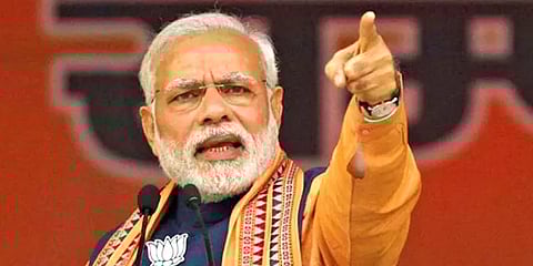 2024 தேர்தல்: `வாக்குச்சாவடி மட்டத்தில் விரிவாக பணி செய்க’- தொண்டர்களுக்கு பாஜக அறிவுரை