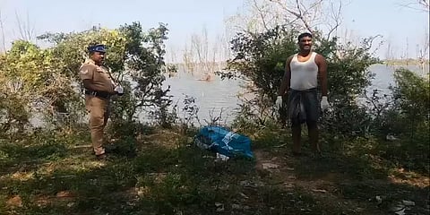 மகளை இழந்த தாயிடமிருந்து சொத்தை பறிக்க, வெறிச்செயலில் ஈடுபட்ட மருமகன்! போலீஸ் அதிர்ச்சி