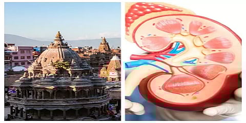 இந்திய பணக்காரர்களுக்காக குறிவைக்கப்படும் நேபாள ஏழைகள் - அதிரவைக்கும் சிறுநீரக திருட்டு!