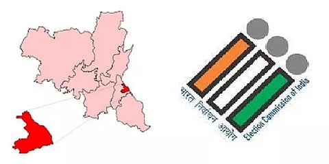 ஈரோடு-கிழக்கு தொகுதியில் பிப்.27ஆம் தேதி வாக்குப்பதிவு - விதிமுறைகள் அமல்