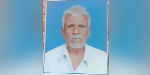 மதுரை: வீட்டின் முன்பு நின்றவரை முட்டித்தள்ளிய காளை; சிகிச்சை பலனின்றி முதியவர் உயிரிழப்பு