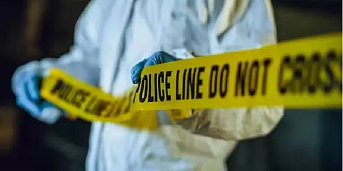 ஒரே வாரத்தில் 2 காவலர்கள் உட்பட அடுத்தடுத்து 3 தற்கொலைகள்! அதிர்ச்சியில் இஸ்ரோ