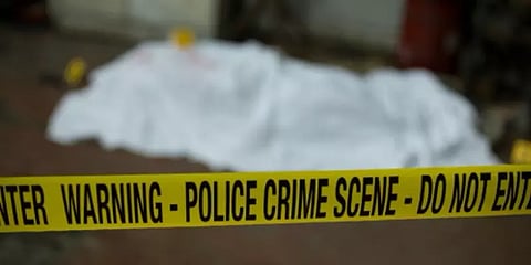 ரூ.7 கோடி இன்சூரன்ஸ்காக அரங்கேறிய பகீர் சம்பவம் - சினிமாவை விஞ்சும் பலே நாடகம்