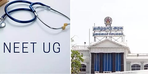 நீட் விலக்கு மசோதா: மத்திய அரசின் சரமாரி கேள்விகளும் தமிழ்நாடு அரசின் அதிரடி பதில்களும்!