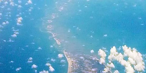 ராமர் பாலத்தை தேசிய சின்னமாக அறிவிக்க கோரிய வழக்கு: உச்சநீதிமன்ற முடிவின் முழு விவரம்