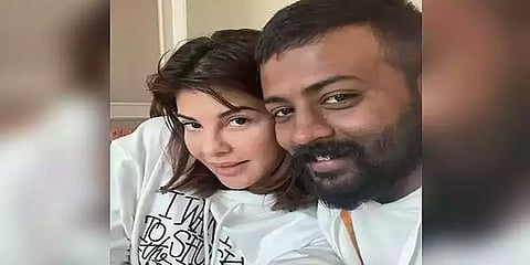 “ஜெயலலிதாவின் உறவினர்; டிவி குழுமத்தின் உரிமையாளர் என்றார் சுகேஷ்” - நடிகை ஜாக்குலின்!