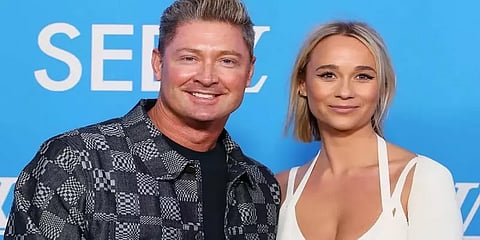 ’என் உயிர் மீது சத்தியம்! அது உண்மையல்ல’ - கெஞ்சிய கிளார்க்! பளார் பளார் என அறைந்த காதலி!