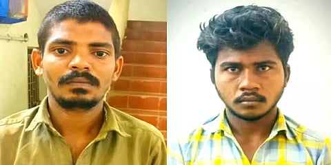 `அவனையும் குடிக்க வைத்து பாழாக்குறியே...’- இளைஞரை கொலை செய்த உறவினர்கள்!