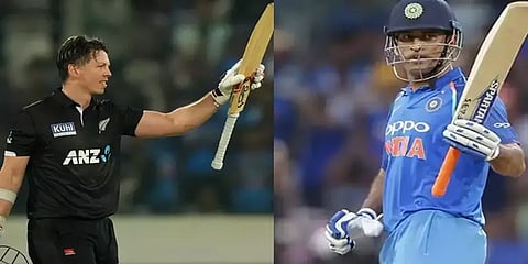 'ஃபினிஷிங்னா... இப்படி இருக்கணும்’- பாராட்டு மழையில் கலகக்கார கிரிக்கெட் வீரர் பிரேஸ்வெல்!