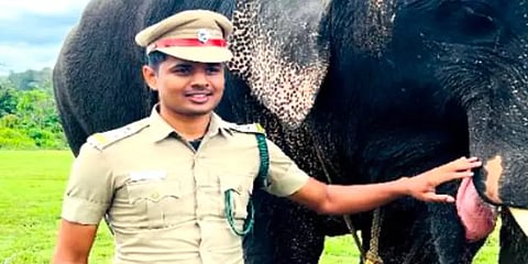 நுழைவுக் கட்டணத்தில் மோசடி... ரூ.35 லட்சத்துக்கு மேல் மோசடி செய்ததாக வனவர் சஸ்பெண்ட்