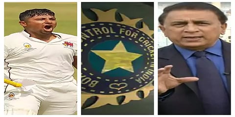 ’உருவத்தைப் பார்க்காதீர்கள்’... இந்திய தேர்வுக்குழுவினரைக் கடுமையாக விமர்சித்த கவாஸ்கர்!