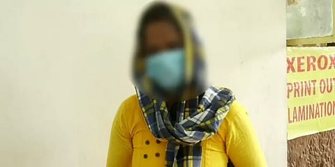 ”10 ஆண்டுகள் கணவர் போல் வாழ்ந்துவிட்டு இப்போது ஏமாற்றுகிறார்” - மதபோதகர் மீது பெண் புகார்!