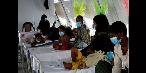 நைஜீரியாவில் வெடித்துள்ள டிப்தீரியா - ஒரே மாகாணத்தில் 25 பேர் மரணம்