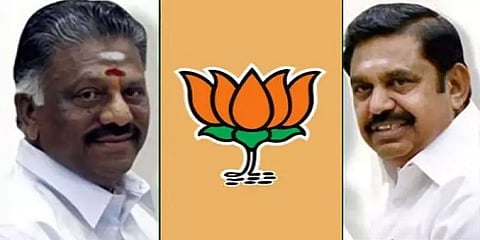 ஈரோடு கிழக்கு தொகுதி இடைத் தேர்தலில் நிலைப்பாடு என்ன? முன்னாள் முதல்வர் ஓபிஎஸ் பதில்!