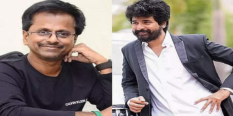 சிவகார்த்திகேயன் படம் மூலம் மீண்டும் கம்பேக் கொடுக்கும் ஏ.ஆர். முருகதாஸ்?