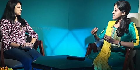 ”உடல் எடைக்கு பரம்பரை ஒரு காரணமாக இருக்கலாமா?” - டாக்டர் அக்ஷயா நாகப்பனின் விரிவான பேட்டி