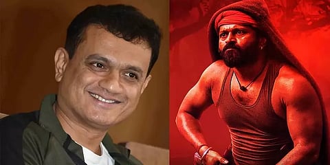 ‘காந்தாரா 2’ பட ரிலீஸை உறுதிசெய்த தயாரிப்பாளர் - ‘ஆனால் சீக்குவல் இல்ல, கதை இதுதான்’!