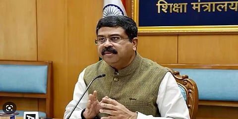 "வணக்கம் கோயம்புத்தூர், எப்படி இருக்கீங்க" - தமிழ் மொழியை புகழ்ந்த மத்திய அமைச்சர்!