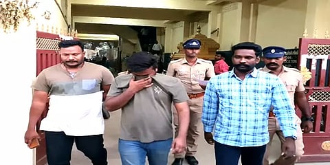 ”என் குழந்தையை கடத்திவிட்டார்கள்”-நாடகமாடிய தாய்; விசாரணையில் அம்பலமான திடுக்கிடும் தகவல்!