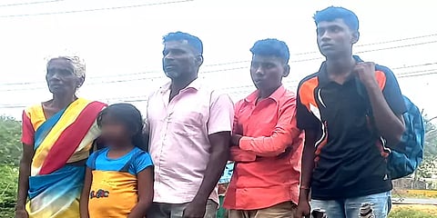 தொடரும் அகதிகள் வருகை: இலங்கையைச் சேர்ந்த 5 பேர் தமிழ்நாட்டில் தஞ்சம்