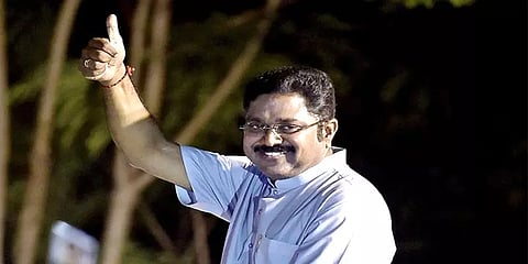 ஈரோடு கிழக்கு தொகுதி இடைத் தேர்தலில் நானே போட்டியிட வாய்ப்புள்ளது - டி.டி.வி.தினகரன்