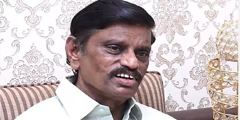 பிரபல குணச்சித்திர நடிகர் மாரடைப்பால் மரணம்: யார் இந்த பன்முகத் திறன்கொண்ட ஈ.ராமதாஸ்?