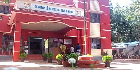 என்னை காதலித்துவிட்டு வேறொரு பெண்ணுடன் திருமணமா? ராணுவ வீரர் மீது பெண் புகார்