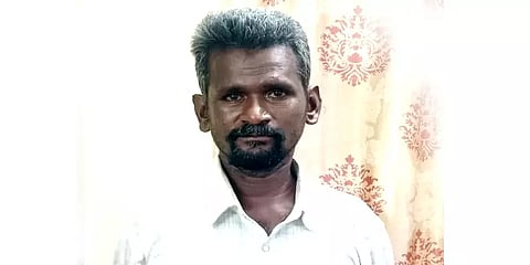 வேலூர்: குடும்ப பிரச்னையில் கணவனால் மனைவிக்கு நேர்ந்த கொடூரம்