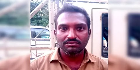 கன்னியாகுமரி: வாகன சோதனையில் சிக்கிய 500 கிலோ குட்கா