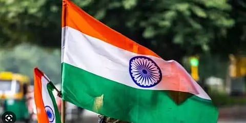 74வது குடியரசு தினம்: சென்னையில் 5 அடுக்கு பாதுகாப்பு