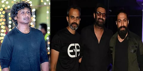 லோகி யுனிவர்ஸ், ஜேம்ஸ் பாண்ட் மாதிரி ‘கேஜிஎஃப்’ படத்தை எடுக்க முடிவு? - ஹீரோ இவர் இல்லையா?