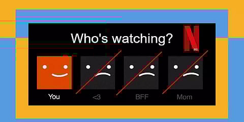 ”பாஸ்வேர்ட் ஷேரிங் செய்தால் கட்டணம் கட்டாயம்” எப்போது முதல் தெரியுமா? - Netflix அதிரடி!