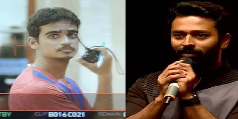 ”26 வயசுதான்.. ஒரு கெட்ட பழக்கமும் இல்ல” - உதவி இயக்குநரின் மறைவை எண்ணி உருகிய ஷாந்தனு!