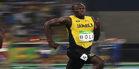 உசைன் போல்ட்-க்கே இந்த நிலைமையா? துணிவு பட பாணியில் பறிபோனதா ரூ.103 கோடி?