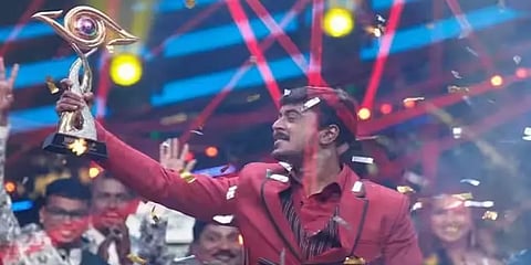 “கெட்டவனுக்கு தட்டுல மரியாதையை வச்சு கொடுக்குதே உலகம்” - பற்றியெரியும் பிக் பாஸ் விவாதம்