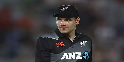 100 ரன்களை வாரி வழங்கி மோசமான சாதனை படைத்த நியூசி வீரர்! இந்த க்ளப்பில் முதலிடம் யார்?