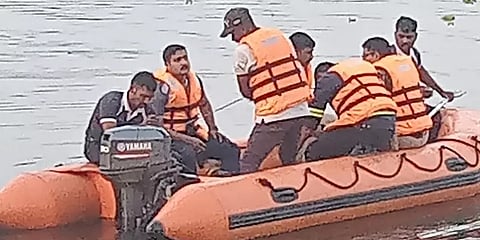 3 குழந்தைகள் உட்பட ஒரே குடும்பத்தை சேர்ந்த 7 பேர் சடலமாக மீட்பு! தற்கொலையா, கொலையா?