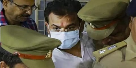 லக்கிம்பூர் கேரி விவசாயிகள் கொலை வழக்கு - மத்திய அமைச்சர் மகனுக்கு நிபந்தனைகளுடன் ஜாமீன்!