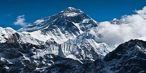 இமயமலையில் இத்தனை எவரெஸ்ட் சிகரங்களா?.. தெரிந்த அதிசயமும்.. தெரியாத ரகசியமும்!