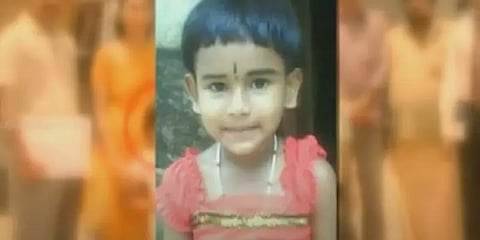 2012ல் தனியார் பேருந்திலிருந்து விழுந்து சிறுமி பலியான சம்பவம் - வெளியானது தீர்ப்பு