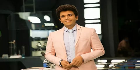 "இறங்கி அடிச்சு பாக்க தயாராகிட்டீங்க..." - வெளியானது தி லெஜெண்ட் OTT ரிலீஸ் அப்டேட்..!