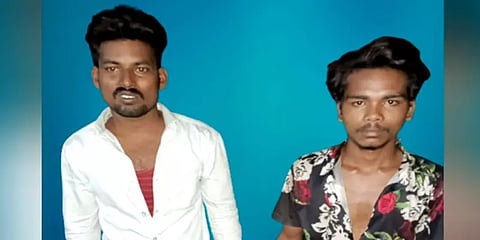 இன்னும் நெறையா பேர் துப்பாக்கி வெச்சிருக்காங்க – கைதான நபர் பரபரப்பு வாக்குமூலம்