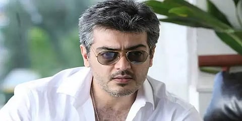 அஜித்தின் ‘ஏகே63’ படத்தை இயக்கப் போவது இவரா?-தீயாய் பரவும் தகவல்! அப்படினா விக்னேஷ் சிவன்?