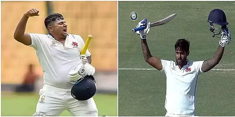 "அணியில் எதற்கு சூர்யகுமார் யாதவ் என கேட்பவர்கள், இதை மறக்கவேண்டாம்!"- பிசிசிஐ தேர்வாளர்