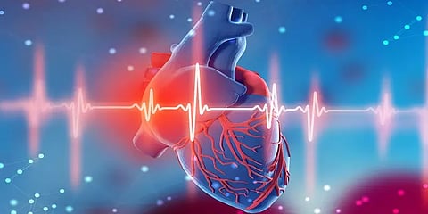 ம.பியில் நிலவும் கடும் குளிர் - ஒத்திகையின்போது மாணவிக்கு ஏற்பட்ட மாரடைப்பு