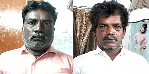 சென்னையில் கார் மூலம் மூட்டை மூட்டையாக கடத்தப்படும் குட்கா... வாகன சோதனையில் அம்பலம்!