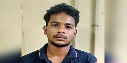 வேலூர்: கர்ப்பிணி மனைவியை கொலை செய்ததாக கணவன் கைது - பரபரப்பு வாக்குமூலம்